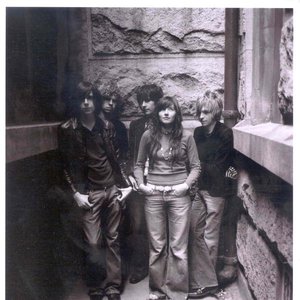 The Little Flames için avatar