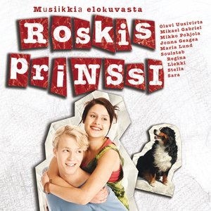 Musiikkia elokuvasta Roskisprinssi