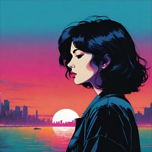 When the city sleeps