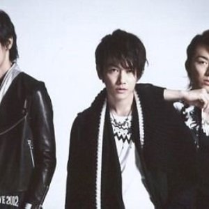 Avatar for 青柳塁斗・佐藤健・戸谷公人