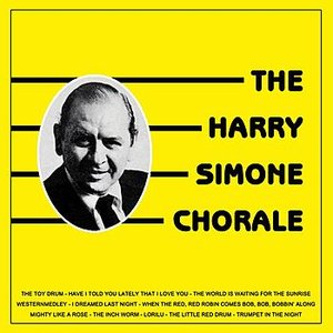 The Harry Simeone Chorale