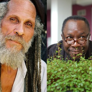 “Cedric Congo & Mad Professor”的封面