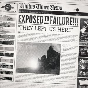 Avatar for Exposed To Failure