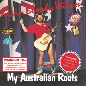 My Australian Roots