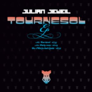 Tournesol EP