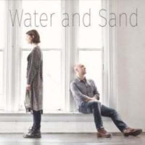 Water and Sand