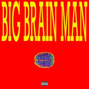 Big Brain Man
