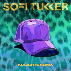 Purple Hat (KC Lights Remix) - Single