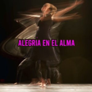 Alegría en el alma