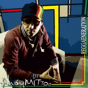 Reggaeneration