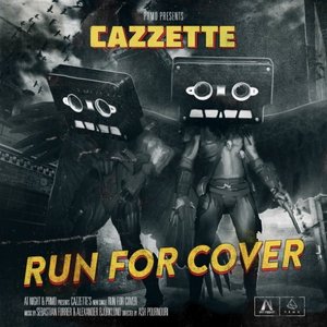 Run For Cover - Single