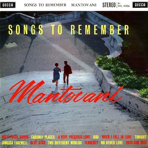 Songs to Remember