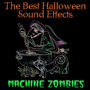 The Best Halloween Sound Effects