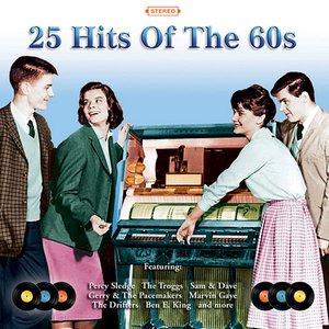25 Hits Of The 60s