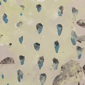 The Present Is Water - EP