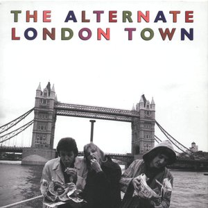 The Alternate London Town