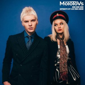 More More More - Single