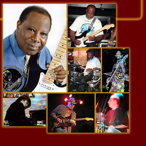 Bill Magee Blues Band 的头像