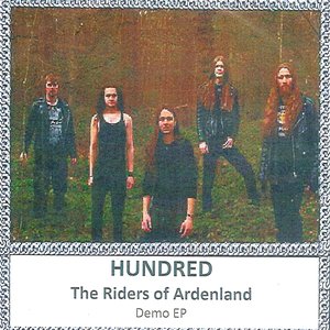 The Riders of Ardenland