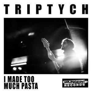 I Made Too Much Pasta - Single