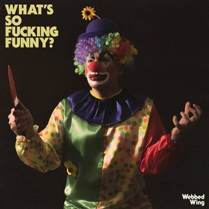 What's So Fucking Funny? [Explicit]