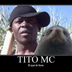 Image for 'El Tito Mc'