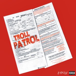 Troll Patrol - Single