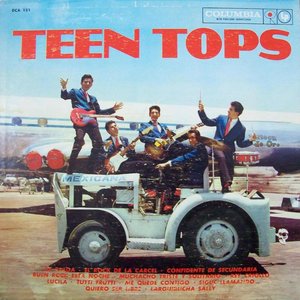 Los Teen Tops