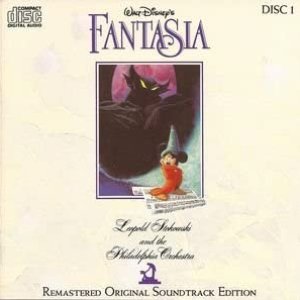 Fantasia (From the Original Soundtrack of Fantasia)