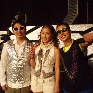 BoA feat. Verbal (m-flo) 的头像