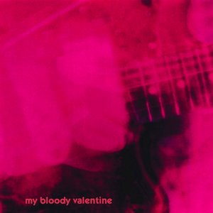 Loveless (vinyl rip)
