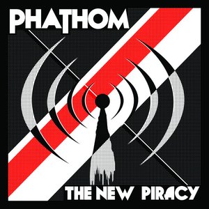 Image for 'The New Piracy'