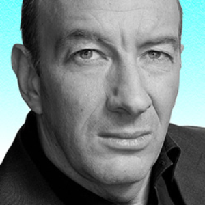 Simon Day photo provided by Last.fm