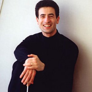 SWR Sinfonieorchester Baden-Baden und Freiburg, Yakov Kreizberg 的头像