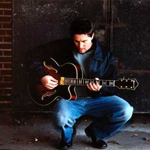 The Corey Christiansen Quartet 的头像