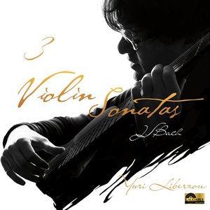 3 Violin Sonatas