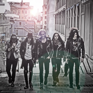 Stains photo provided by Last.fm