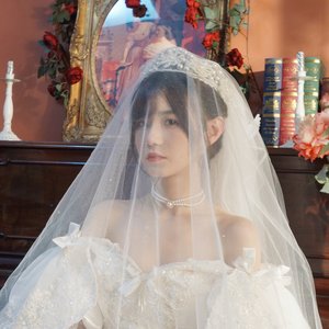 GNZ48卢静 的头像