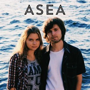Asea - EP