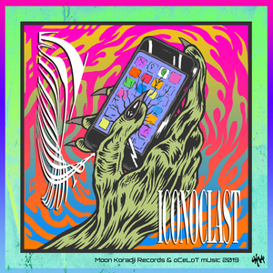 Iconoclast cover