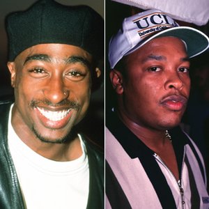 Avatar for 2pac feat Dr.Dre