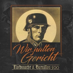 Wir halten Gericht