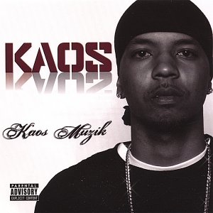 Kaos Muzik