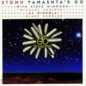 The Complete Go Sessions