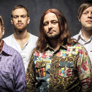 Arabs in Aspic photo provided by Last.fm