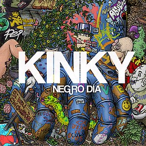 Negro Día (feat. Mala Rodríguez) - Single