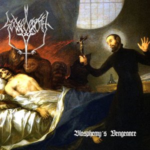 Blasphemy's Vengeance