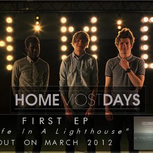 Home Most Days 的头像