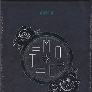 Momentum - EP