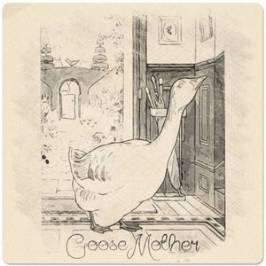 “Goose Mother”的封面